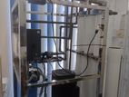 Ro Water Filtering Plant Installation