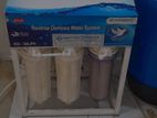 RO Water Purifier - 30 Lt tank