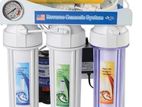 RO Water Purifier
