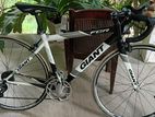 Road bicycle