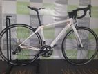 Road Bike Cannondale Synaps