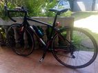 Road Bike Giant Contend 2