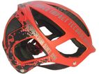 Road bike helmet for mountain sports bicycle