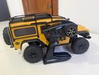 Road Climbing Crawler 1:10 Racing Rally Car