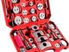 Road Dawg Brake Caliper Remover Set 35Pcs