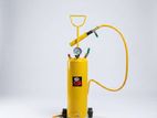 Road Dawg Cable Oil Machine 5 L