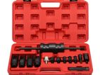 Road Dawg Diesel Injector Puller Set 14Pcs