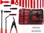 Road Dawg Door Upholstery Remover Set 38pcs