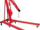 Road Dawg Engine Crane 2ton (53kg)