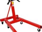 Road dawg engine stand 2100lbs