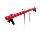 Road Dawg Engine Supporter Balancer Bar 1.8m 500Kg