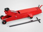 Road Dawg Floor Jack 10Ton (Long Type)