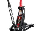 road dawg floor jack 4ton (low & high profile)