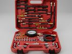 Road Dawg Fuel Injection Pressure Tester Set 48pcs