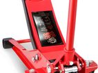 Road Dawg Hydraulic Low Profile Floor Trolley Jack 3Ton