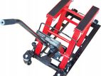 Road Dawg Hydraulic Motorcycle ATV Lift Jack 680KG