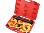 Road Dawg MacPherson Damper Spring Extractor with Replaceable Jaws