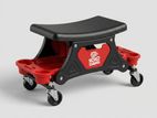 Road Dawg Mechanic Stool 300 Lbs