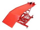 road dawg motorcycle lifting table 1000lbs (air & manual operated)