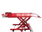 Road Dawg Motorcycle Lifting Table 800LBS