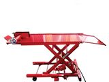 Road Dawg Motorcycle Lifting Table 800LBS