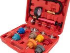 Road Dawg Radiator Pressure Tester 14pcs