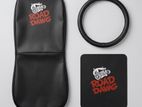 Road dawg seat over set 3pcs