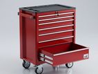Road Dawg Tool Trolly 7 Drawer (Empty)