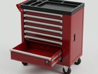 Road dawg tool trolly 7drawer (62kg) (empty)