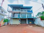 Road Facing 3 Story Building for sale in Kottawa