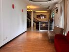 Road Facing Building for Rent in Rajagiriya (p-65)