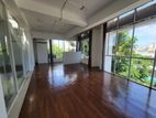 Road Facing Commercial Building for Rent in Colombo 07 ( P-156)