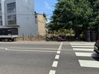 ROAD FACING COMMERCIAL LAND FOR RENT IN NUGEGODA