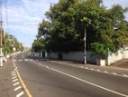 Road Facing Commercial Land for Sale in Mirihana