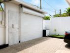 Road-Facing Commercial office for Rent in Dehiwala (DS-006)