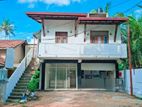 Road facing Commercial property for sale in Moratuwa
