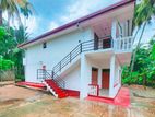 Road Facing House for Sale Piliyandala - Kahathuduwa