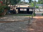 Road Facing Land Colabage Mw. Nugegoda