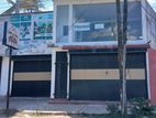 Road-Facing New Shops for Rent – Galle City