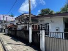 Road Facing Property for Sale in Rajagiriya