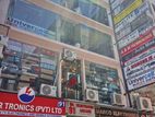 Road Facing Shop 3rd Floor Pettah