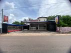 Road Facing Shop for Rent Kelaniya