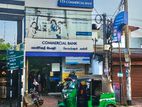 Road Front 2-Storey Commercial Building for Rent | Wattala