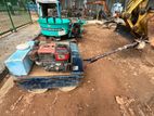 Road Roller 1 Ton