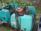 Road Roller 1 Ton Komatsu