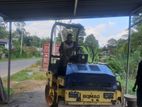 Bomag BW 120 AD-3 Road Roller