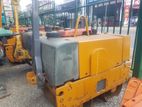 Road Roller