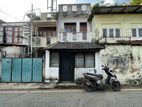 Road Side Facing House for Sale Colombo 10