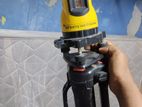 Road Surveying Self-Leveling Level