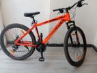 Roadeo 26" Hercules 21 Speed Bicycle Warcry